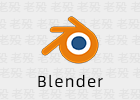Blender 5.2.1 三维图像软件