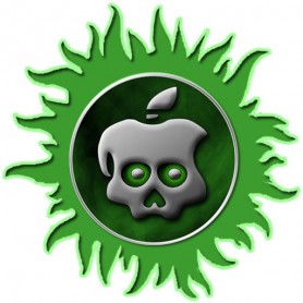 iOS5完美越狱工具Absinthe 2.0.2