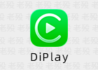 DiPlay 0.2.21 安卓有线无线CarPlay