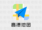 高德地图 华为版 10.25.0.3249