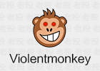 Violentmonkey 2.45.0 暴力猴