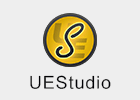 UEStudio 25.2.0.24 代码编辑器