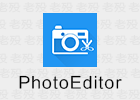 PhotoEditor 12.6 照片编辑器