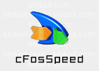 cFosSpeed 13.10.3005 网络加速器