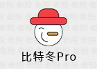 嗖嗖虾 比特冬  1.1.6 磁力搜索软件
