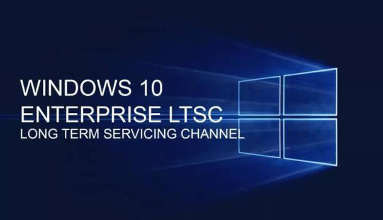 Windows 10 LTSC 2021 Build 19044.7807