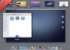 Win7主题：Lion Visual Style   将Win7扮苹果Mac