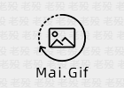 Mai.Gif 视频转Gif动图