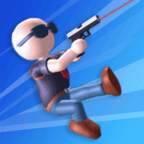 3D射击闯关游戏 瞬射