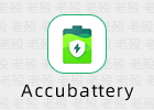 Accubattery Pro 2.1.8 安卓电池管家