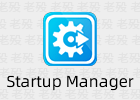 HiBit Startup Manager 2.6.35 管理Windows系统启动程序