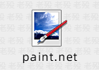 Paint.NET 5.1.12 图像编辑软件