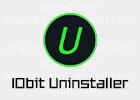 IObit Uninstaller 13.6.0.5 卸载软件