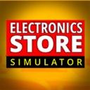 《电子商店模拟器》中文版