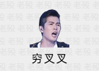 哈利波特骑着扫帚飞《穷叉叉》mp3铃声