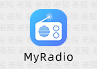 MyRadio 1.1.75.1222 免费听FM收音机